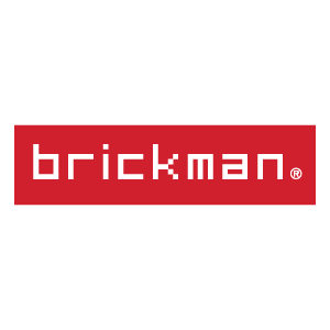 Brickman Logo