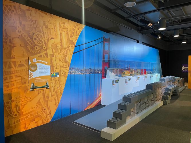 Curiosity Exhibition