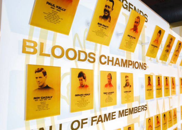 Sydney Swans