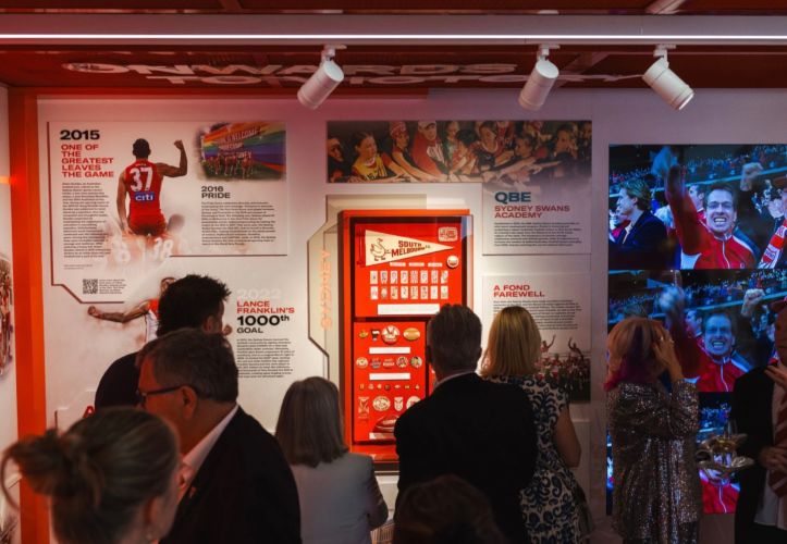 Sydney Swans